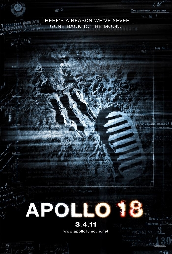 Apollo 18 movie